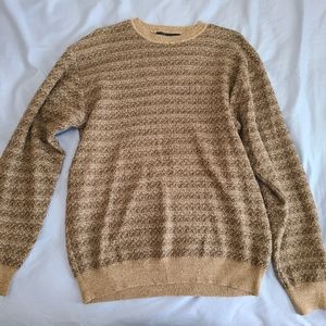 Crew Neck Sweater